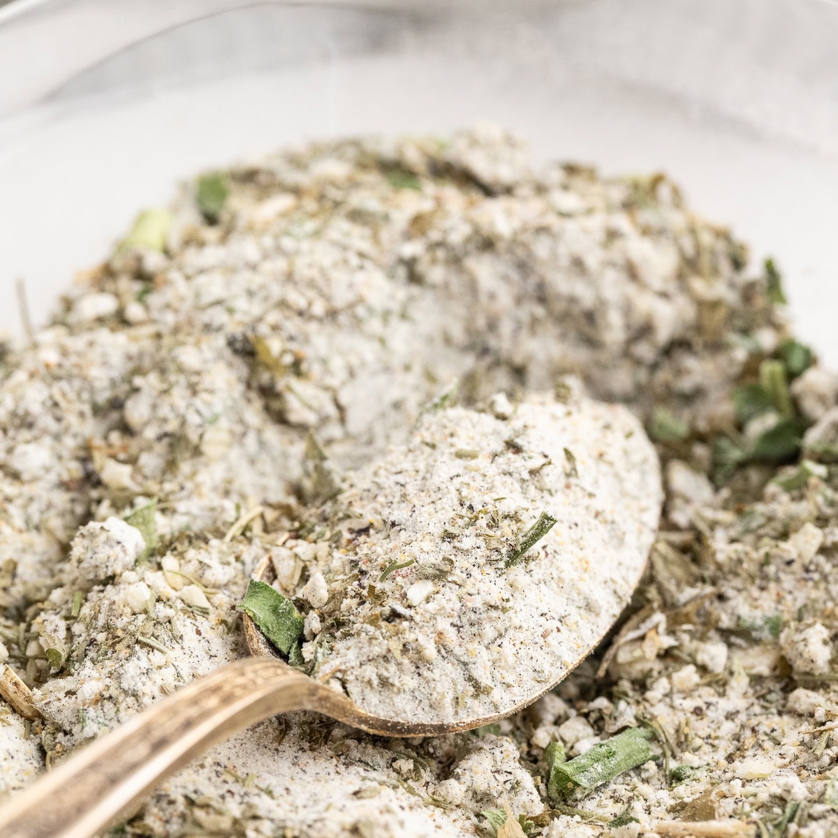 Ditch Store-Bought: Homemade Ranch for Health & Savings